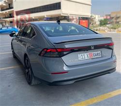 هوندا أكورد